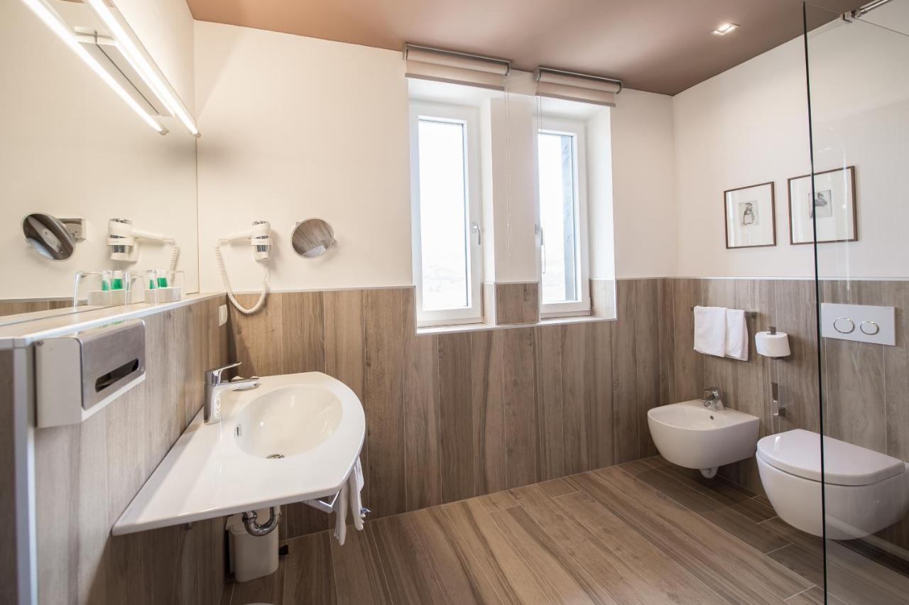 Seeberg Garni Hotel Калдаро Екстериор снимка