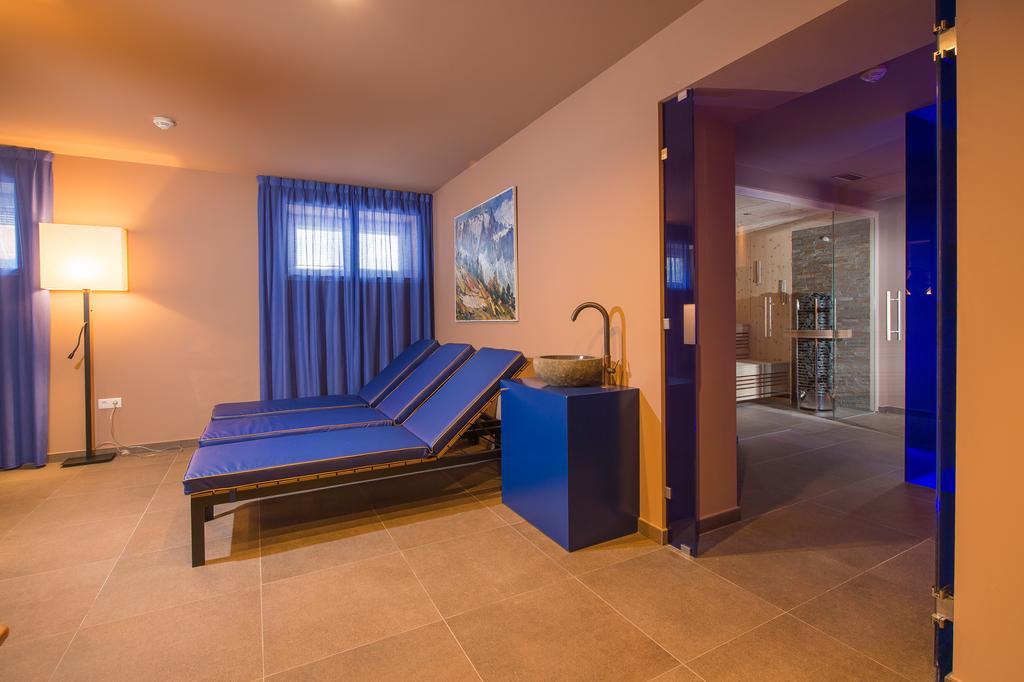 Seeberg Garni Hotel Калдаро Екстериор снимка