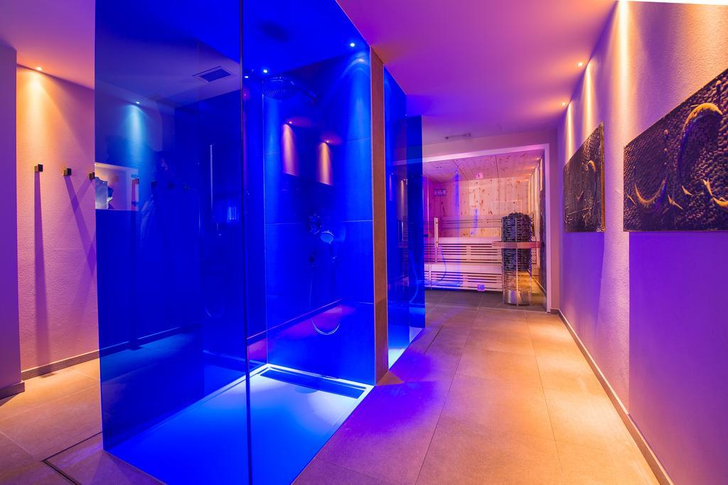Seeberg Garni Hotel Калдаро Екстериор снимка